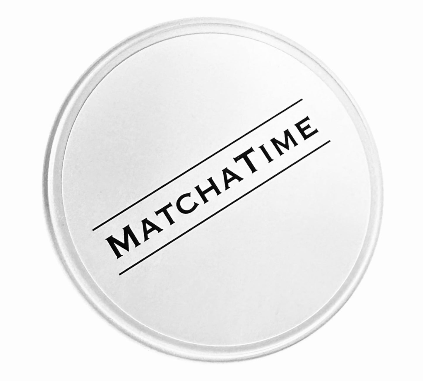 Bio Matcha Tee Ceremonial Grade (30g) - MatchaTime
