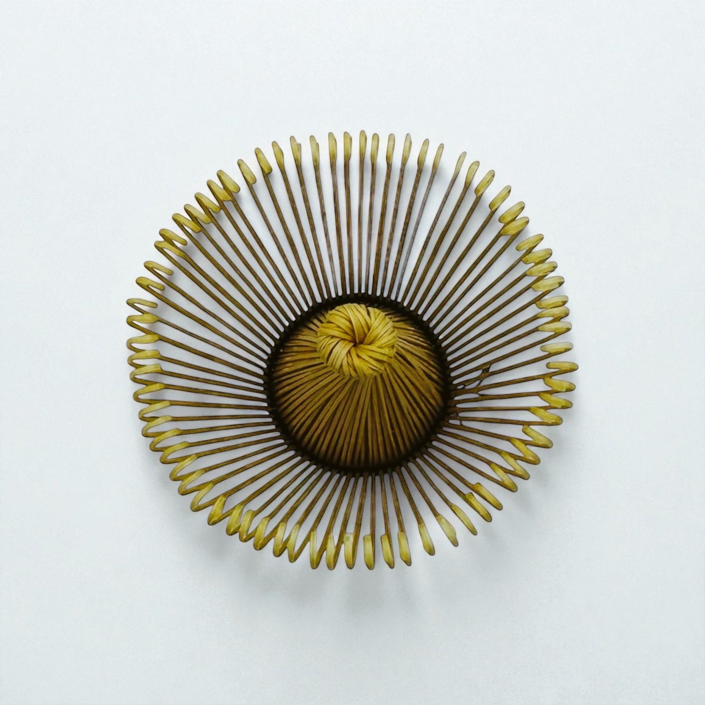 Matcha Bambusbesen (Chasen) - MatchaTime