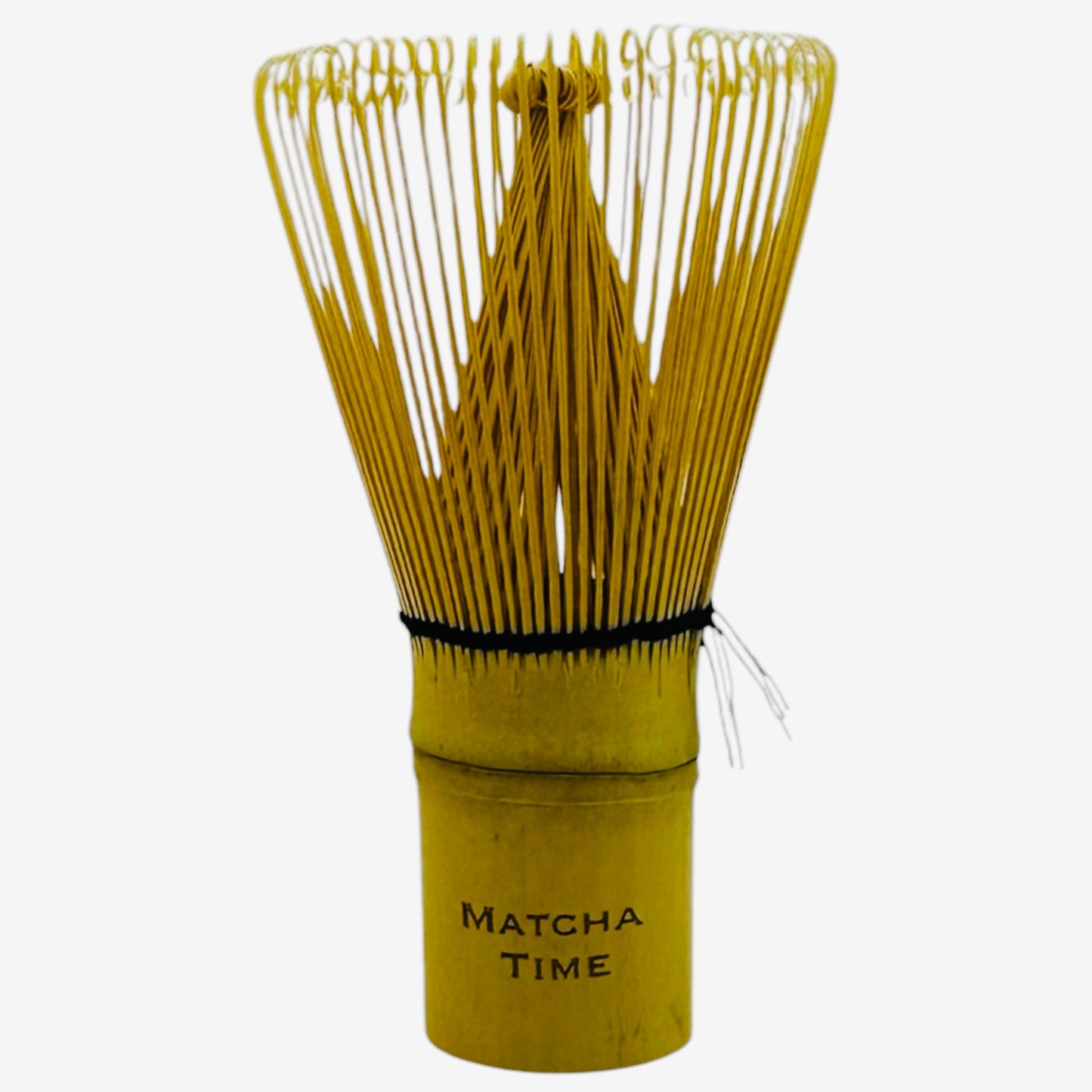 Matcha Bambusbesen (Chasen) - MatchaTime