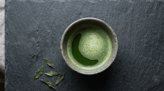 Matcha Wirkung: Was passiert in deinem Körper? (Wissenschaftlich erklärt) - MatchaTime