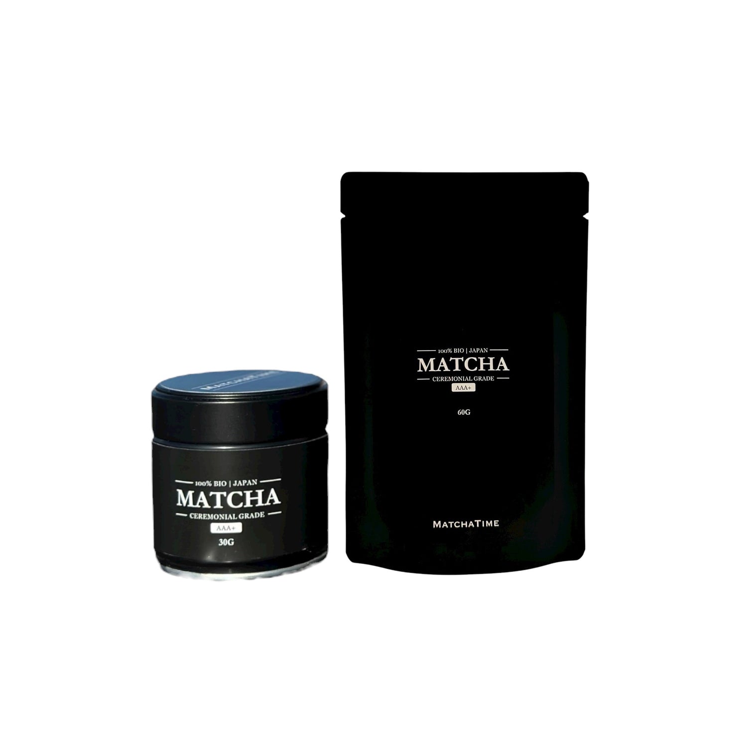 AAA+ Ceremonial Bio Matcha