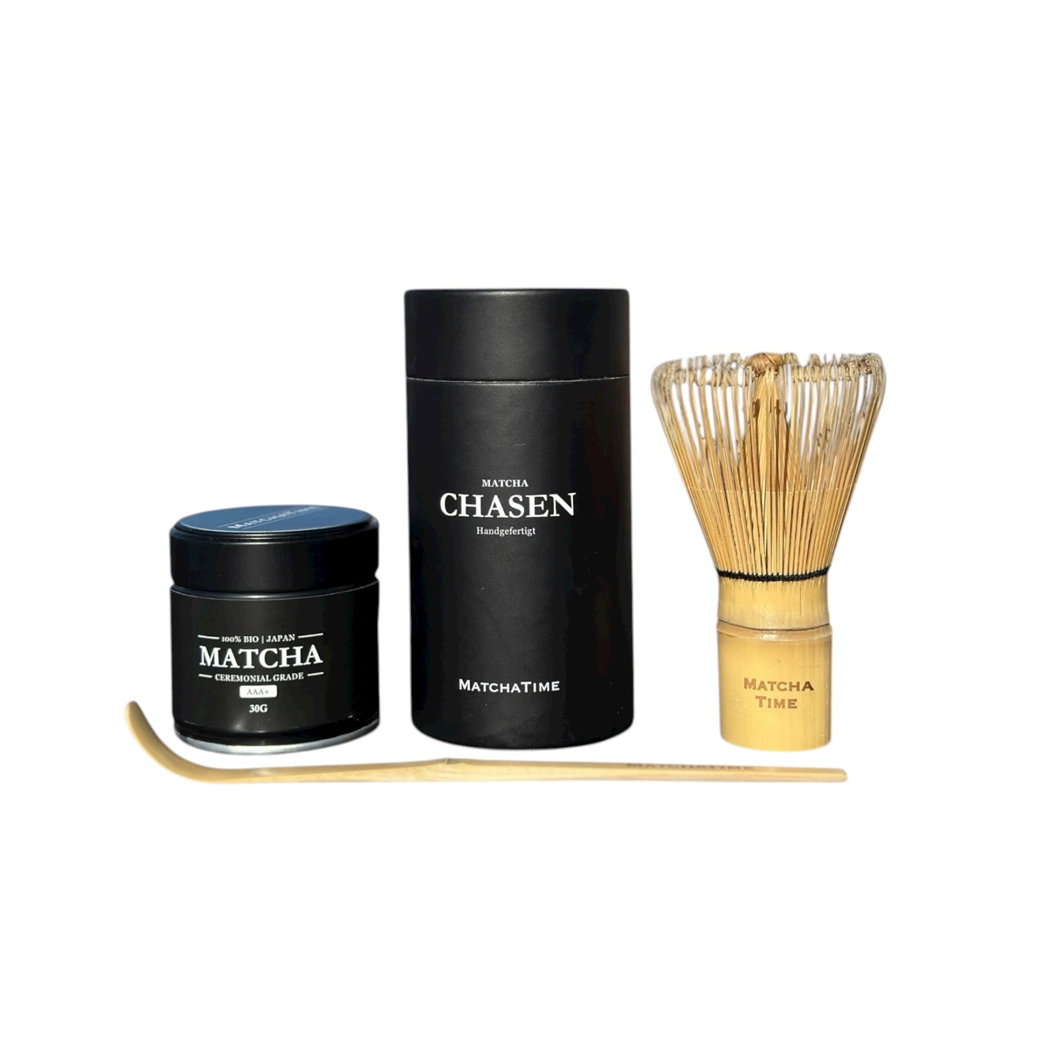 Matcha Sets - MatchaTime