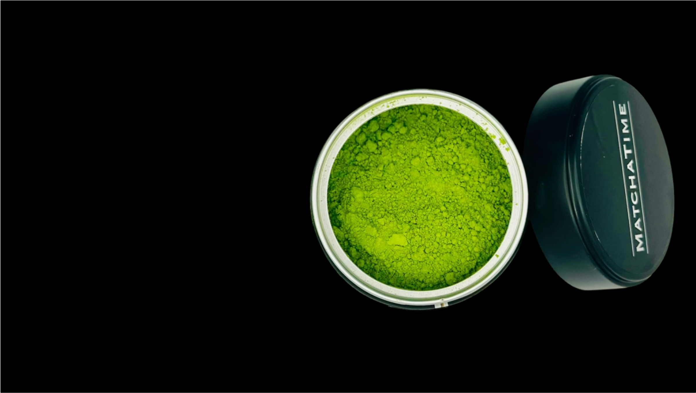 Die Kunst des <br><em>perfekten</em>
Matcha.