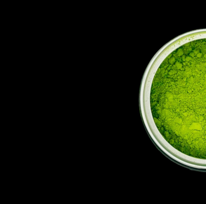 Die Kunst des <br><em>perfekten</em>
Matcha.
