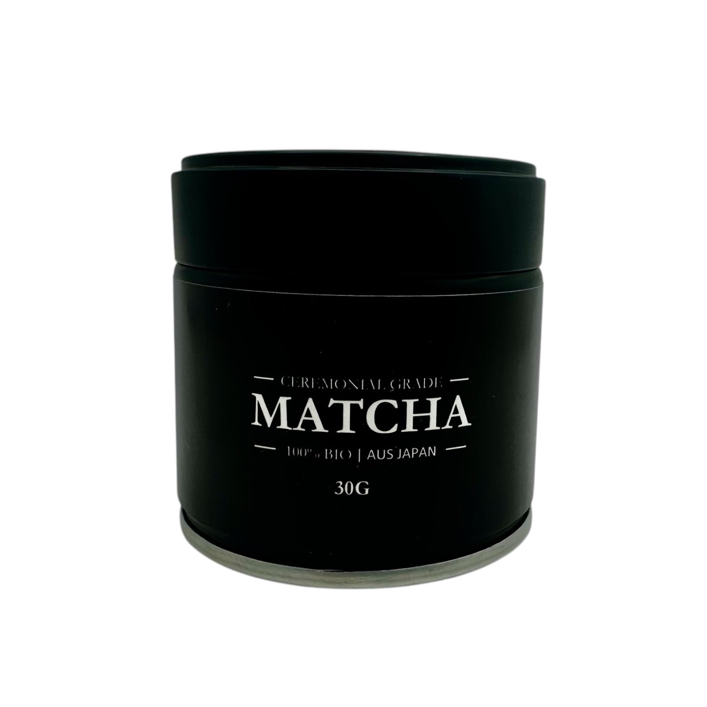 Thé Matcha Bio de Qualité AAA Cérémoniale (30g)