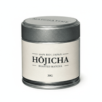 Bio Hōjicha (gerösteter Matcha, 30g)