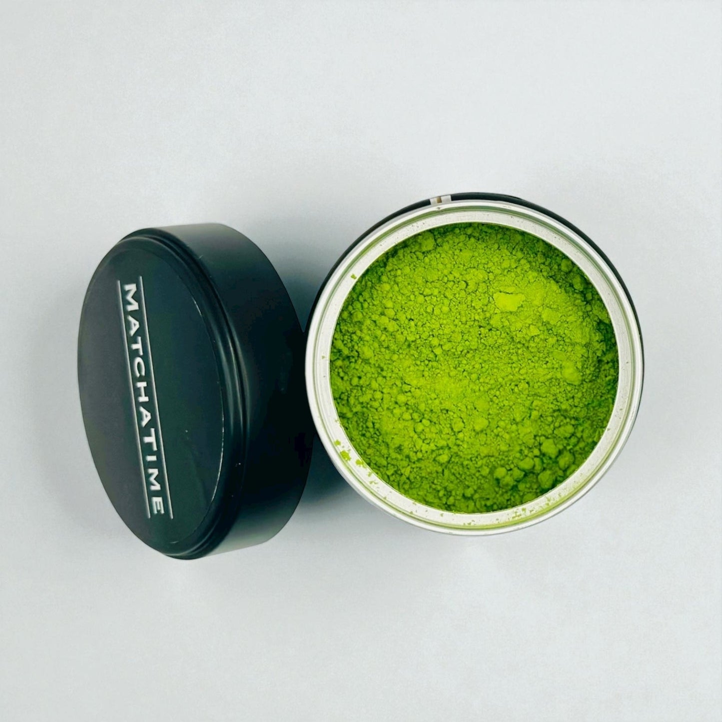 Bio Matcha Tee AAA+ Ceremonial Grade (30g) - MatchaTime