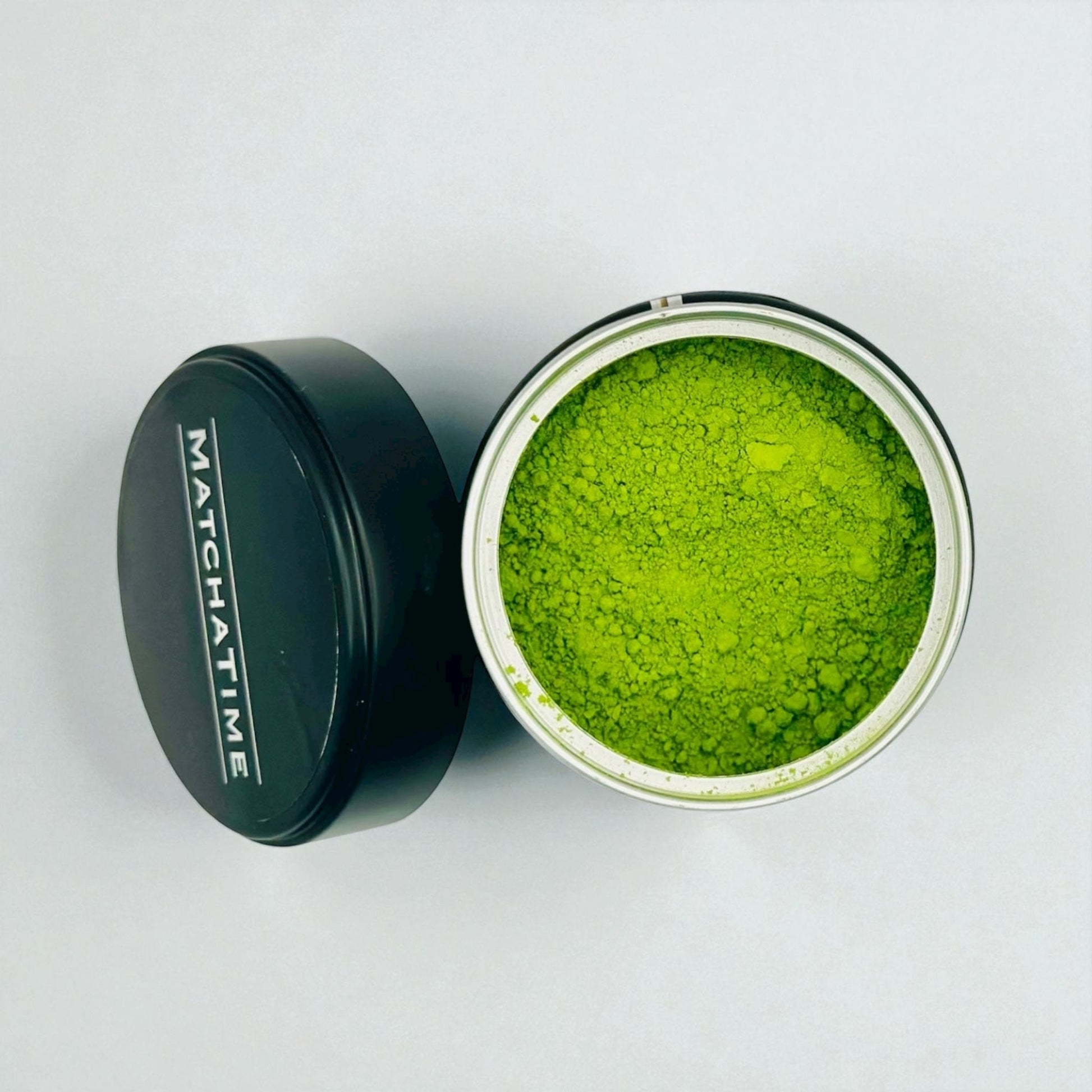 Bio Matcha Tee AAA+ Ceremonial Grade (30g) - MatchaTime