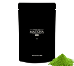 Bio Matcha Tee AAA+ Ceremonial Grade (60g)