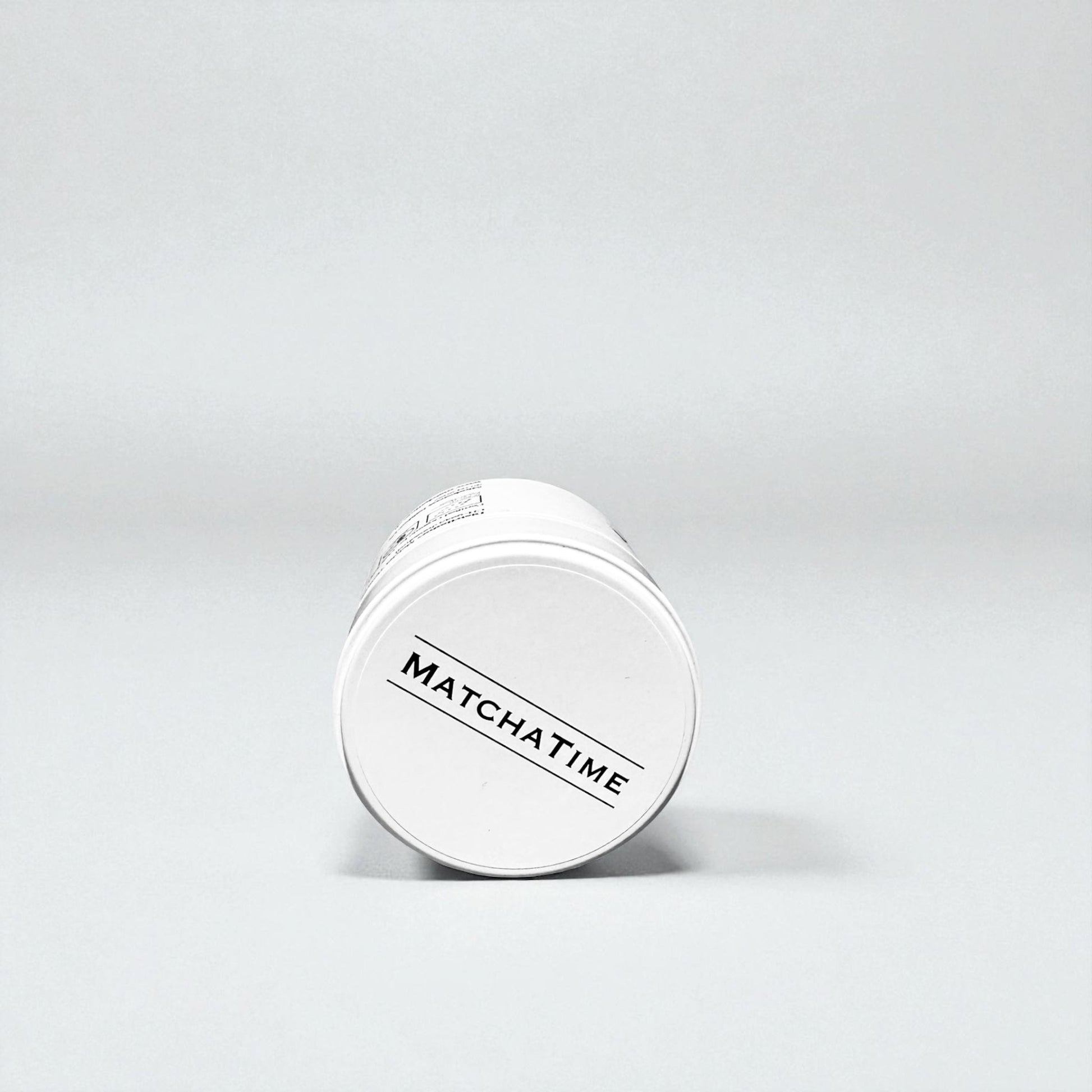 Bio Matcha Tee Ceremonial Grade (30g) - MatchaTime