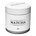 Bio Matcha Tee Ceremonial Grade (30g)