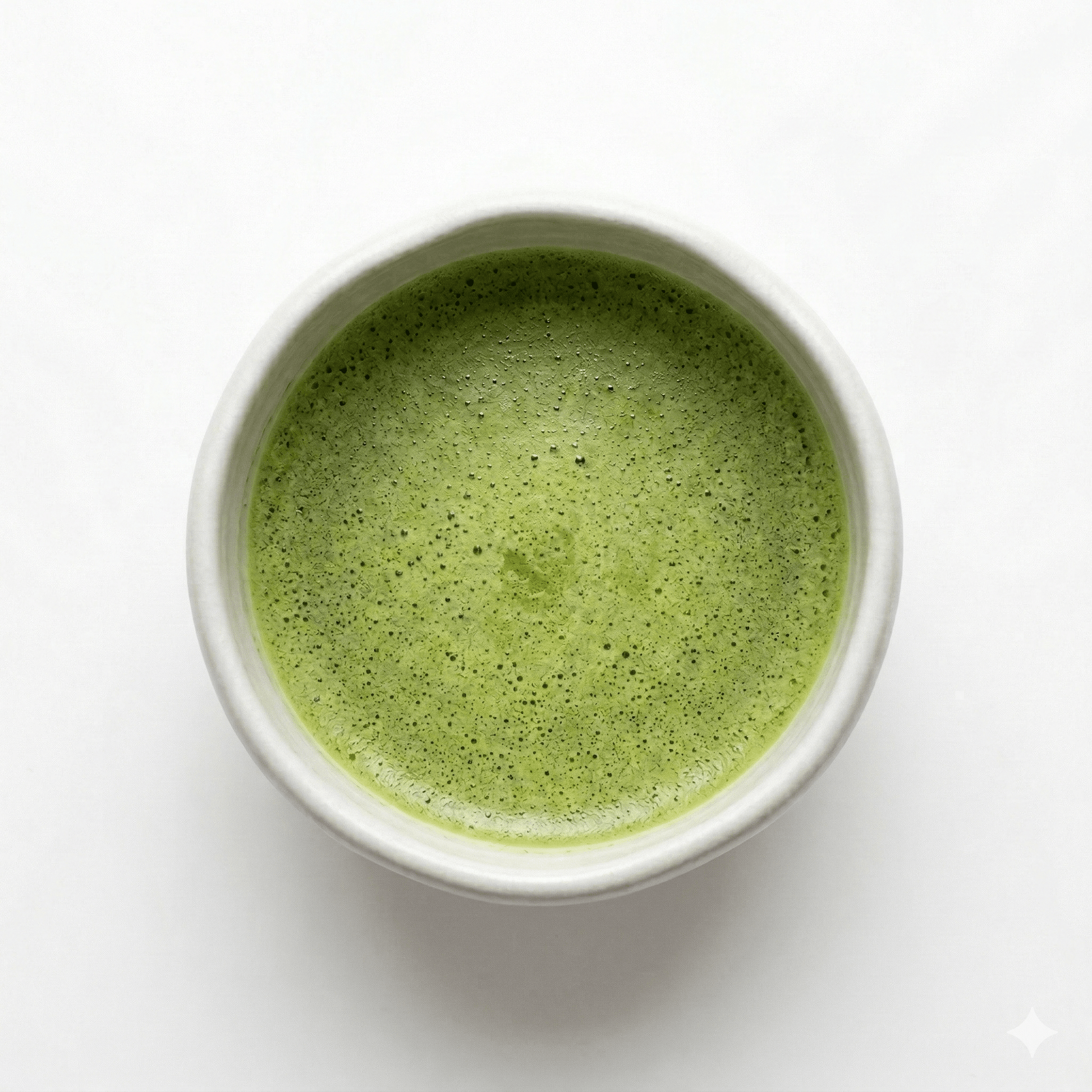 Handgefertigte Matcha - Schale (Chawan) - MatchaTime