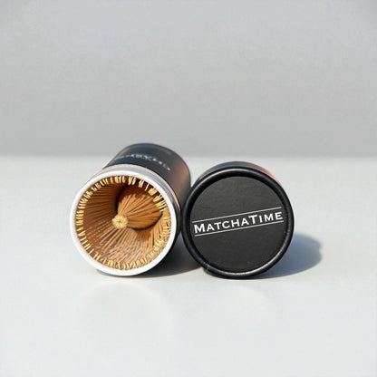 Matcha Bambusbesen (Chasen) - MatchaTime