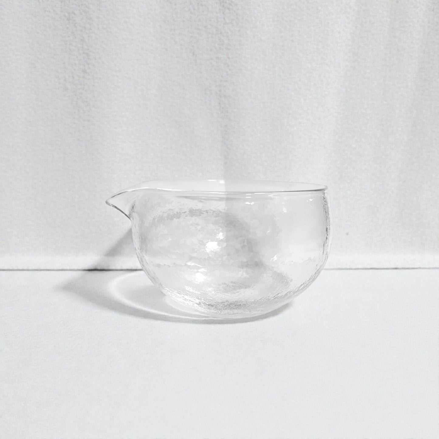 Matcha Bowl aus Glas - MatchaTime