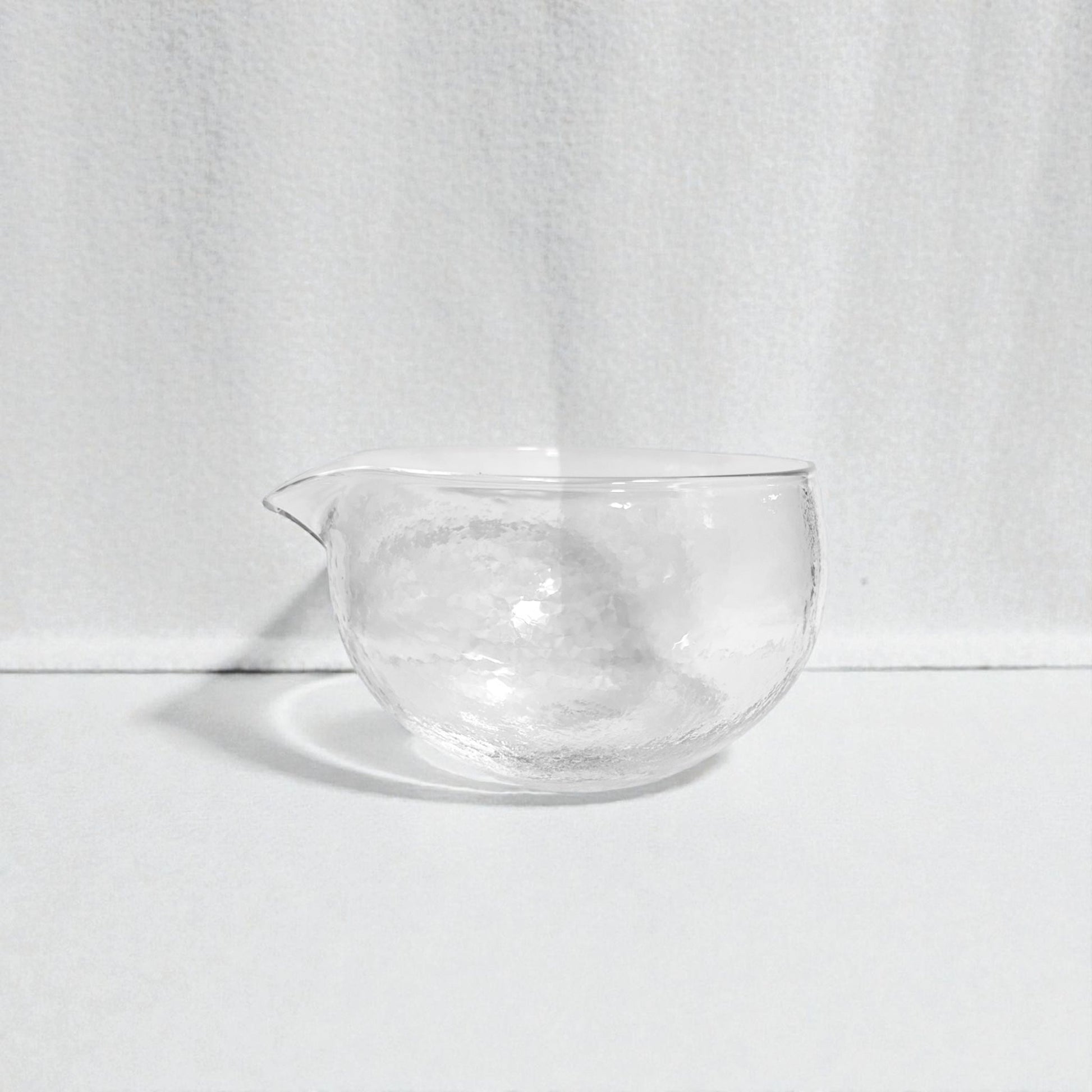 Matcha Bowl aus Glas - MatchaTime