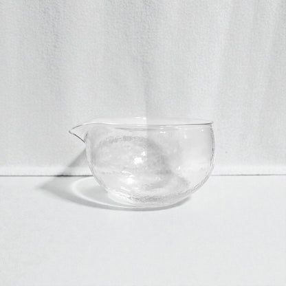 Matcha Bowl aus Glas - MatchaTime