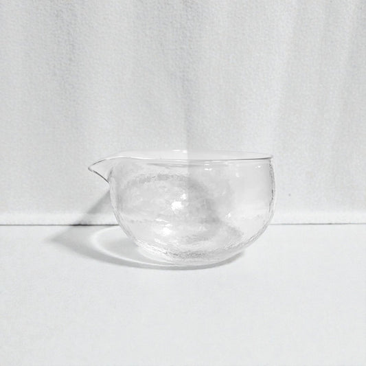 Matcha Bowl aus Glas - MatchaTime