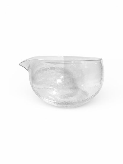 Matcha Bowl aus Glas - MatchaTime