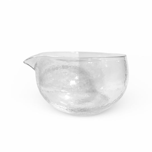 Matcha Bowl aus Glas - MatchaTime