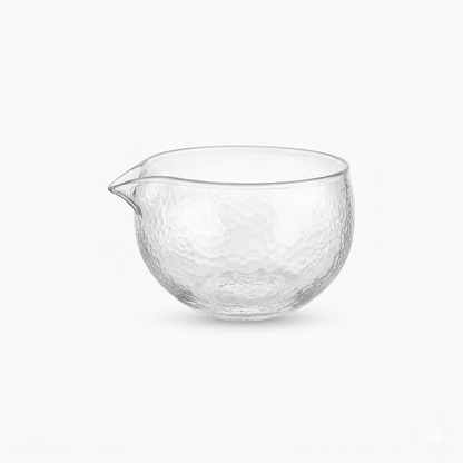 Matcha Bowl aus Glas - MatchaTime