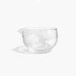 Matcha Bowl aus Glas