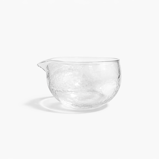 Matcha Bowl aus Glas - MatchaTime