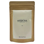 Premium Organic Hōjicha (60g) (roasted Matcha)