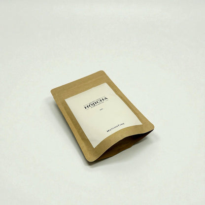 Premium Bio Hōjicha (gerösteter Matcha, 60g) - MatchaTime